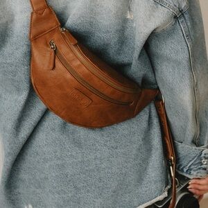 Kindly Camera Photographer's Fanny Pack